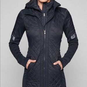 Athleta Rock Ridge Jacket